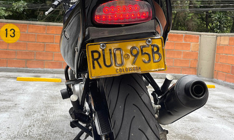 Suzuki G500 Excelent...