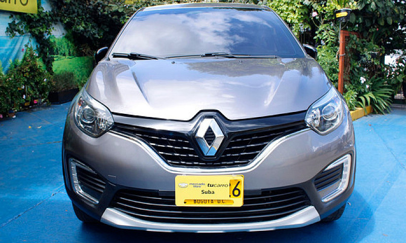 Renault Captur 2.0 Z...