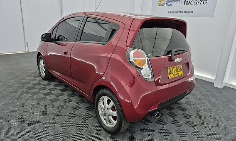 Chevrolet Spark 1.2 ...