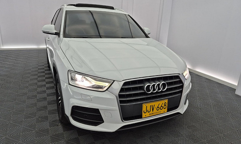 Audi Q3 1.4 Tfsi Amb...