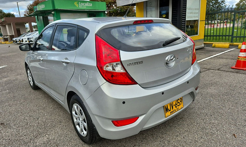 Hyundai Accent I 25 ...