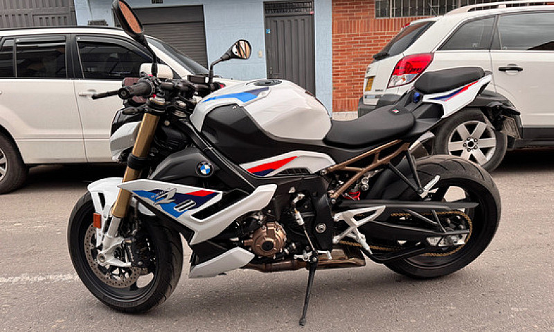 Bmw, S1000R , 2024...