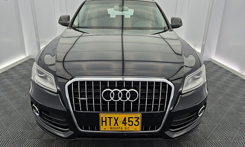 Audi Q5 3.0 Tfsi Att...