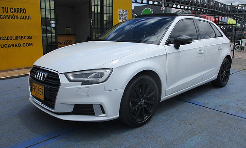 Audi A3 Sportback  2...