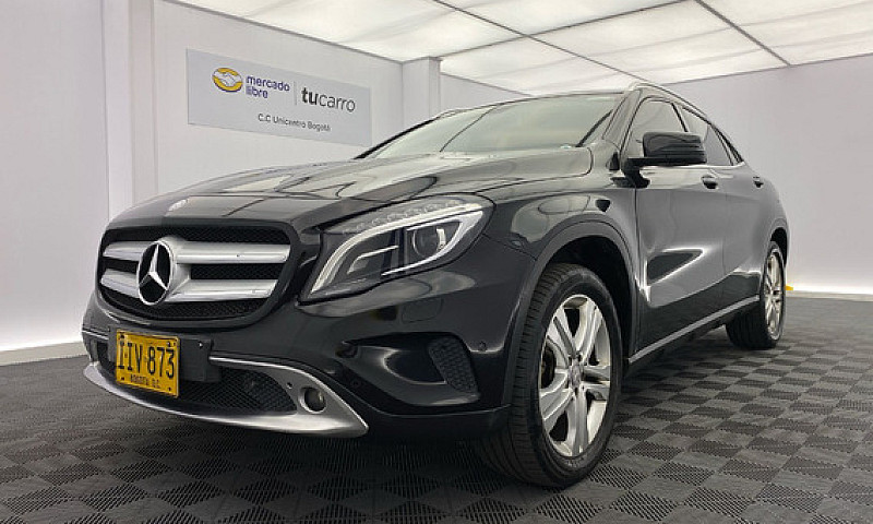 Mercedes-Benz Clase ...