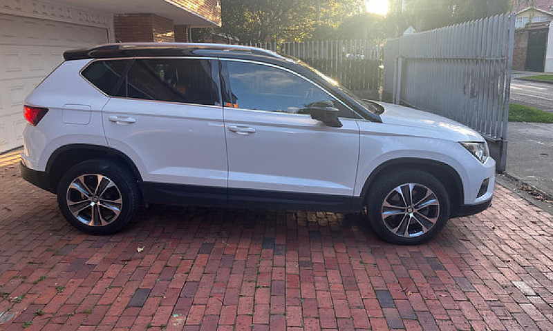 Seat Ateca 2.0 Style...