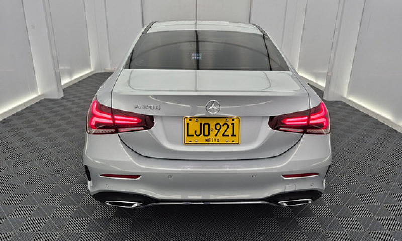 Mercedes-Benz Clase ...