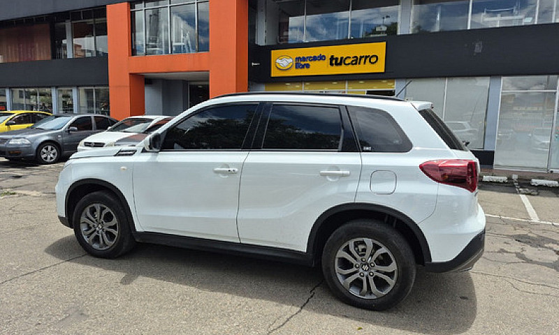 Suzuki Vitara 1.6 Li...