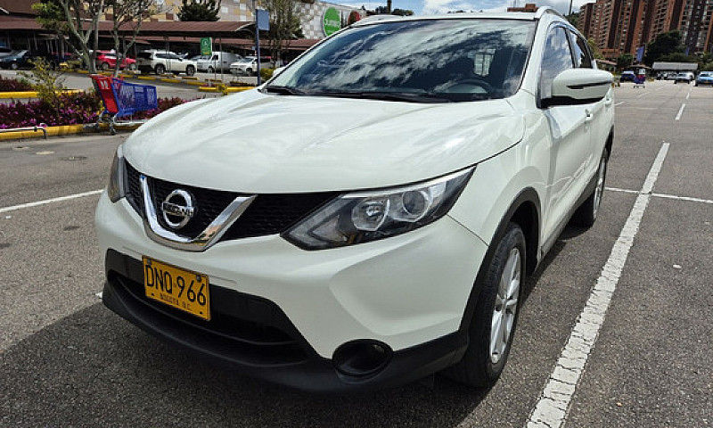 Nissan Qashqai 2.0 A...