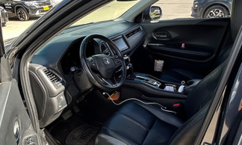 Honda Hrv Ex-Cvt...