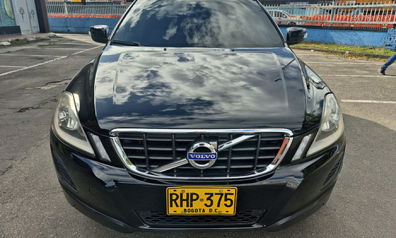 Volvo Xc60 3.0 T6 Pr...