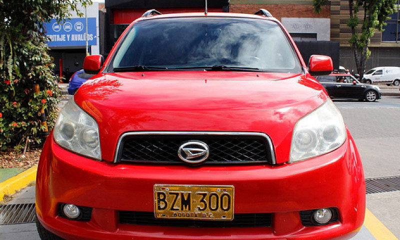Daihatsu Terios 1.5 ...