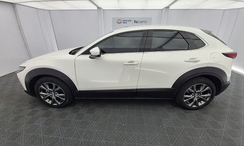 Mazda Cx-30 2.5 Gran...