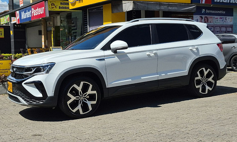 Volkswagen Taos 1.4 ...