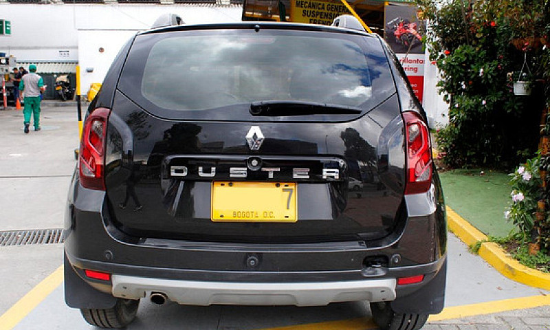 Renault Duster 1.6 D...