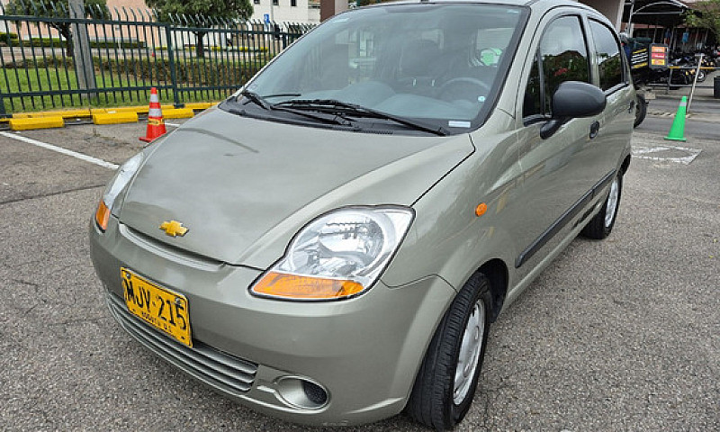 Chevrolet Spark 1.0 ...