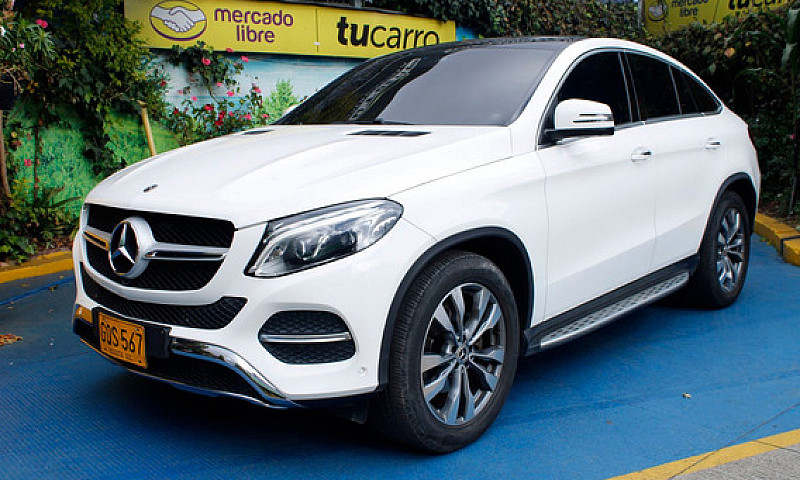 Mercedes-Benz Clase ...