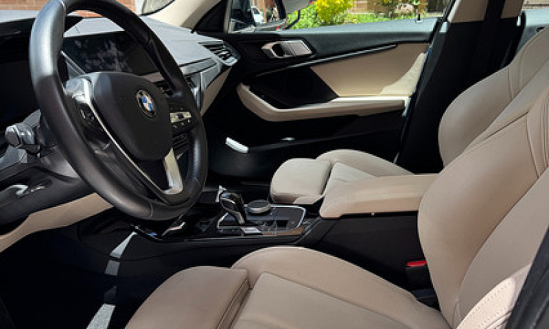 Bmw Serie 2 1.5 F44 ...