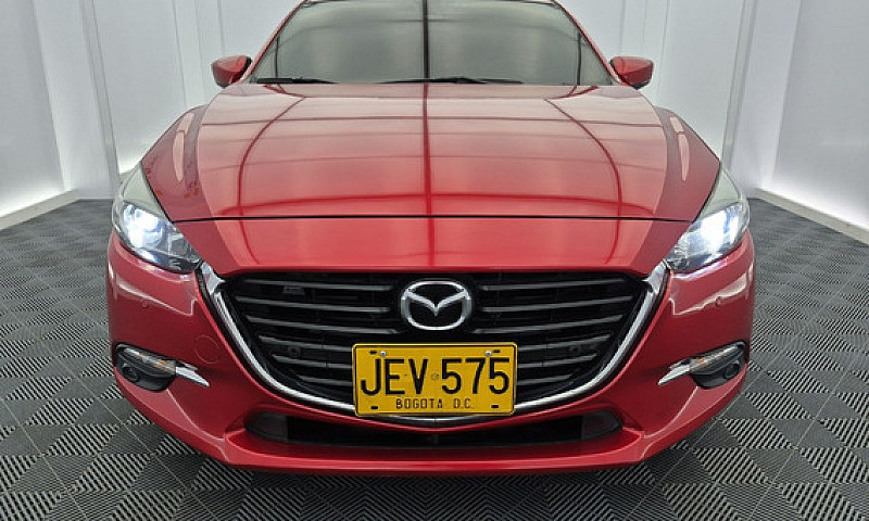 Mazda 3 2.0 Touring ...