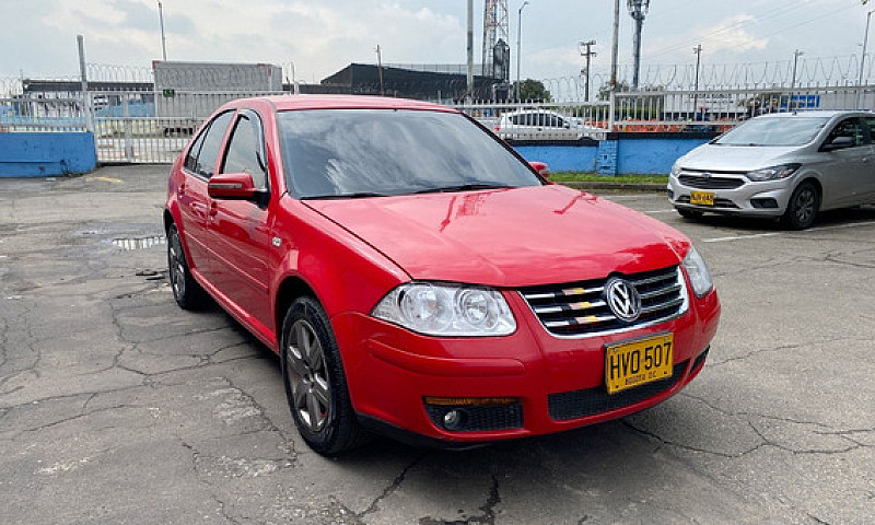 Volkswagen Jetta 2.0...