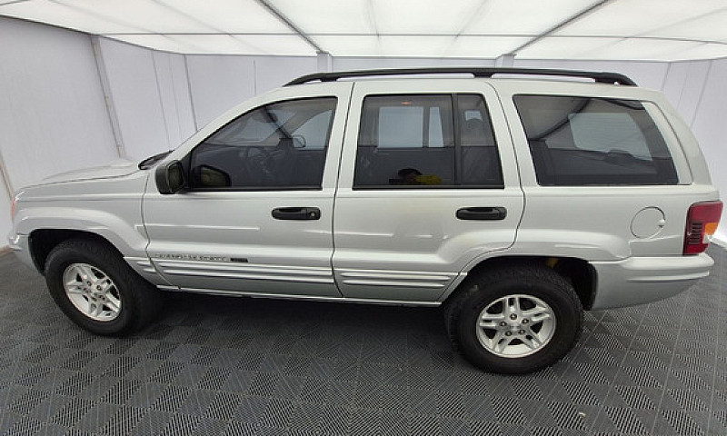 Jeep Grand Cherokee ...