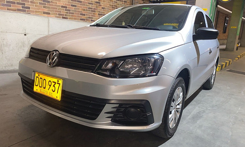 Volkswagen Gol 1.6 T...
