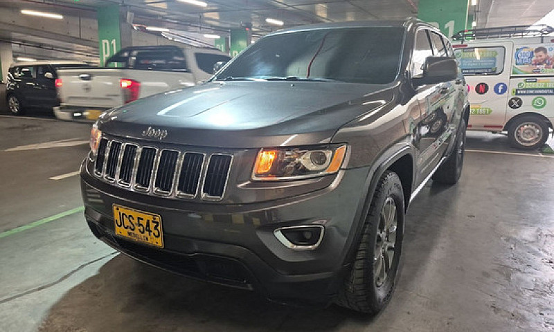Jeep Grand Cherokee ...
