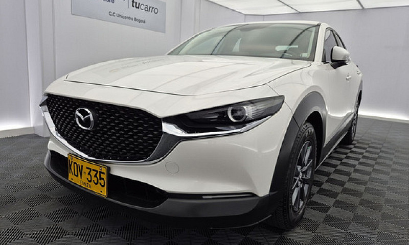 Mazda Cx-30 2.0 Prim...