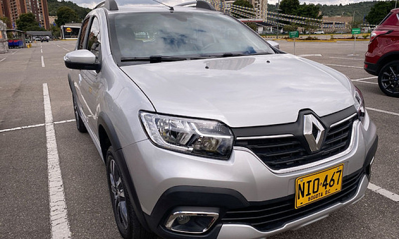 Renault Stepway 1.6 ...