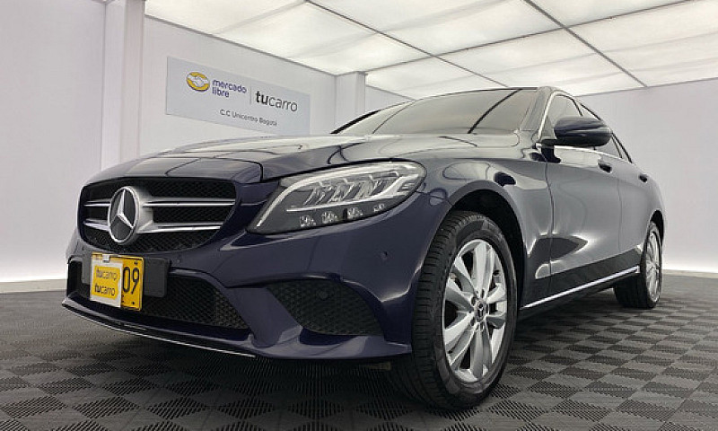 Mercedes-Benz Clase ...