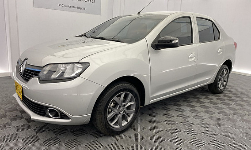 Renault Logan 1.6 Ex...