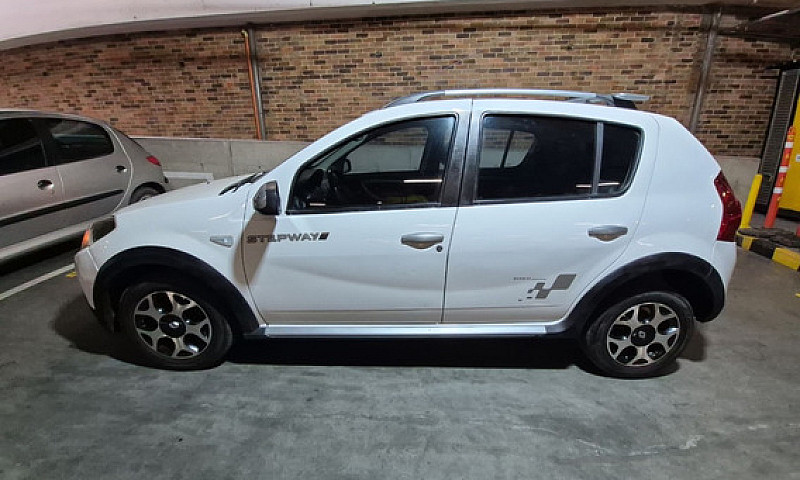 Renault Stepway 1.6L...