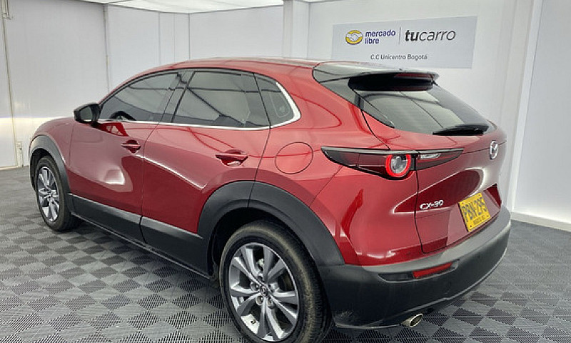Mazda Cx-30 2.0 Gran...