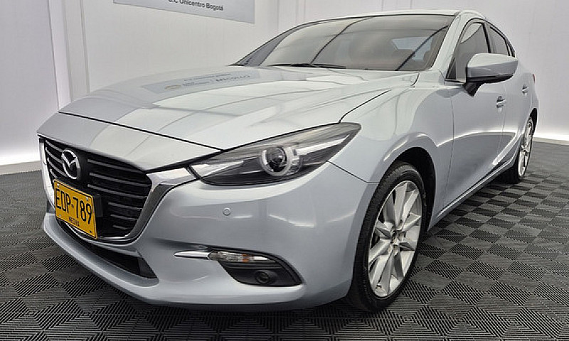 Mazda 3 2.0 Grand To...