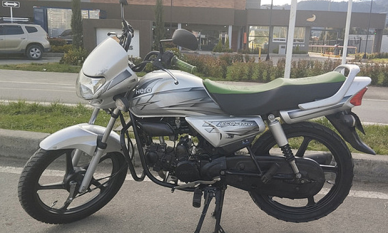 Hero Eco Deluxe Cw...
