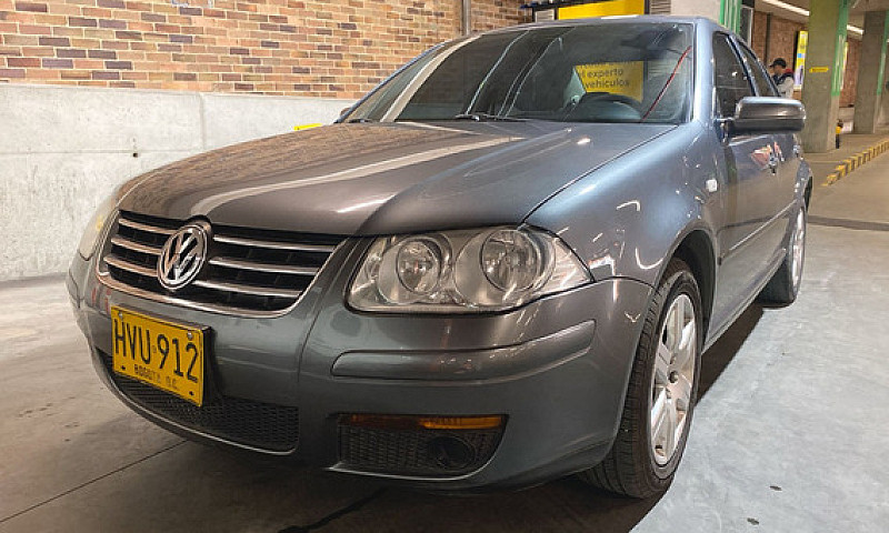 Volkswagen Jetta V 2...