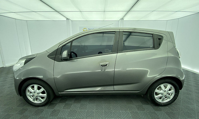 Chevrolet Spark 1.2 ...