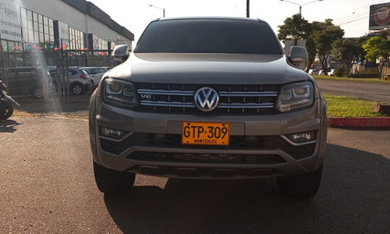 Volkswagen Amarok 3....