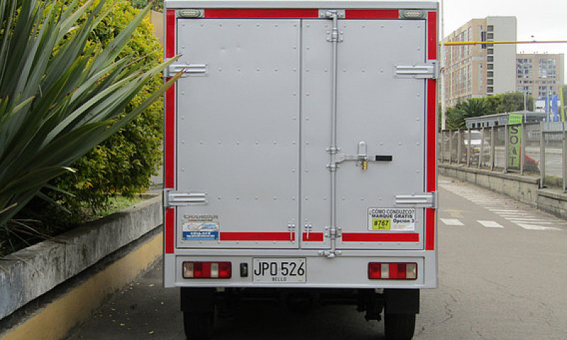 Changan Mini Truck 1...