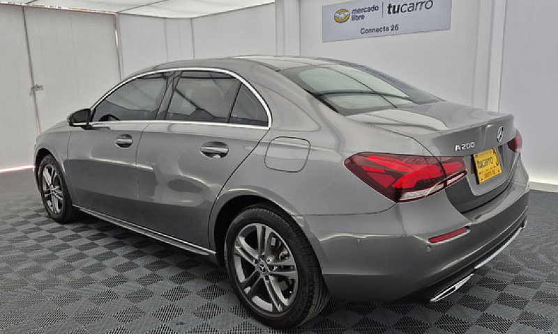 Mercedes-Benz Clase ...