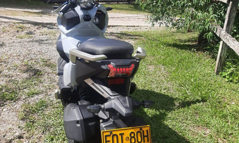Sym Adx 150 2026...