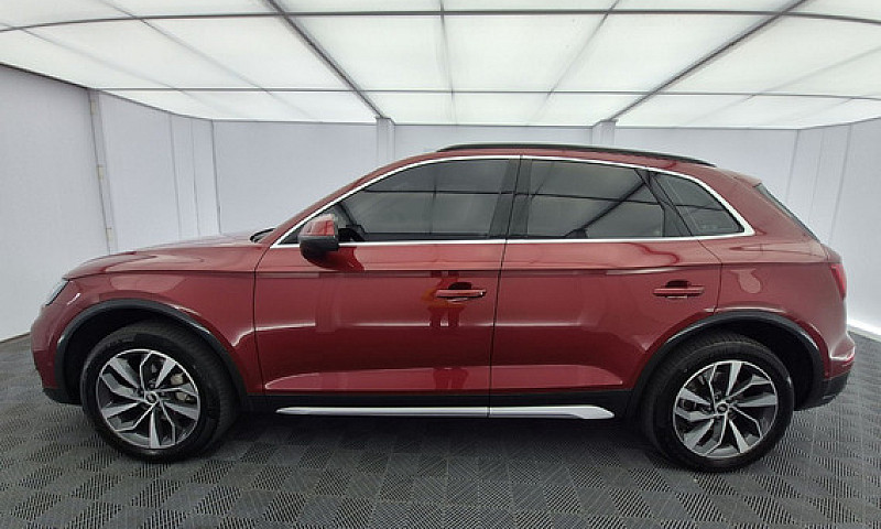 Audi Q5 2.0 4.5 Tfsi...