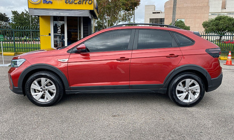Volkswagen Nivus 1.0...