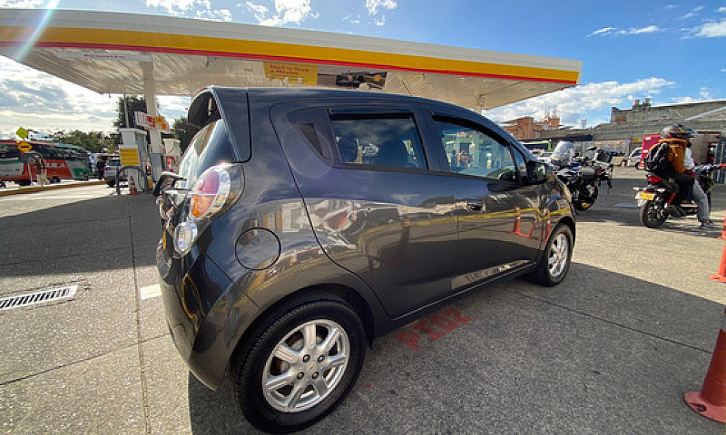 Chevrolet Spark 1.2 ...