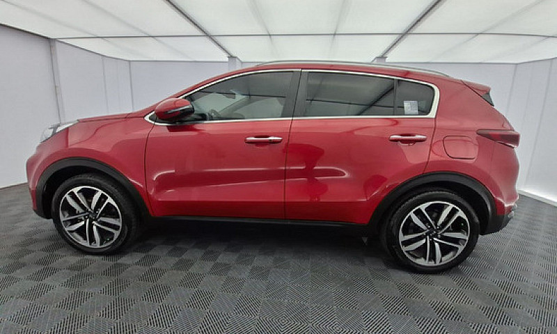 Kia Sportage 2.0 Zen...