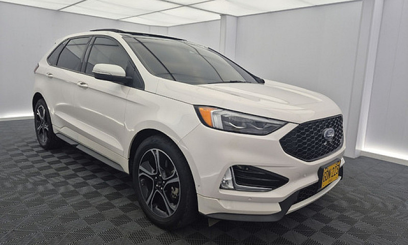 Ford Edge 2.7 St...