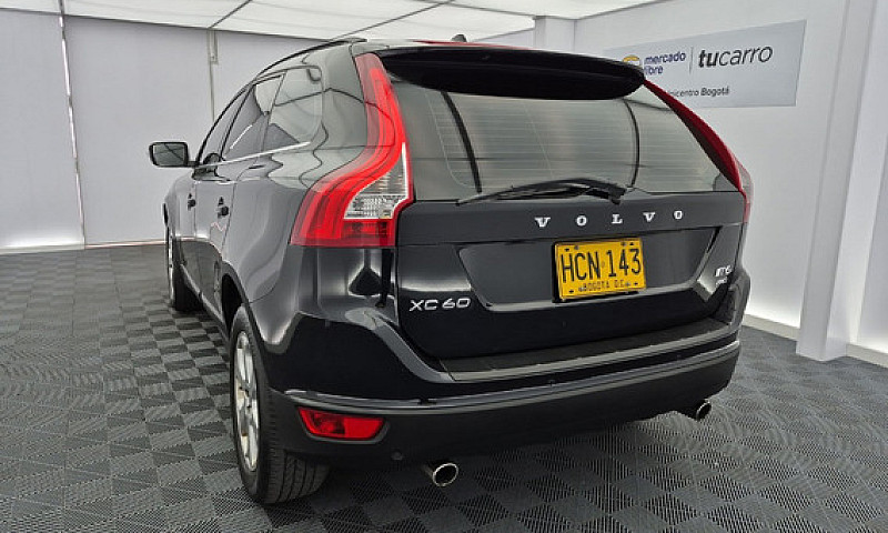 Volvo Xc60 3.0 T6 Aw...