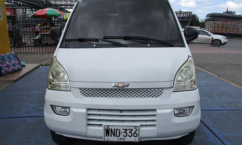 Chevrolet N300 Max C...