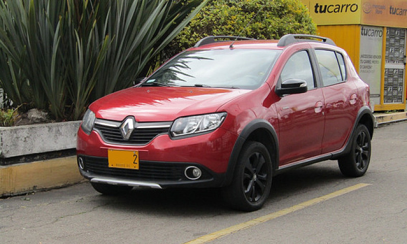 Renault Stepway 1.6 ...