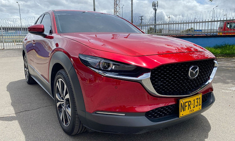 Mazda Cx-30 2.0 Gran...